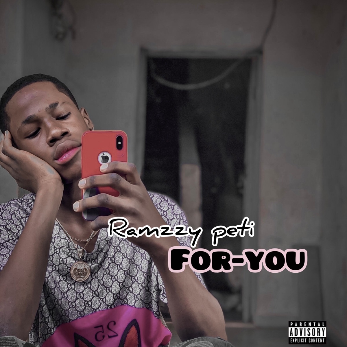 Ramzzy Peti – For You