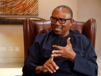 HONESTLY!!!! “Many Nigerian Households Now Spend All Their Earnings On Food Alone” – Peter Obi Laments