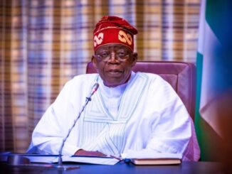 BREAKING: President Tinubu Orders Reopening of Land And Air Borders With Niger Republic