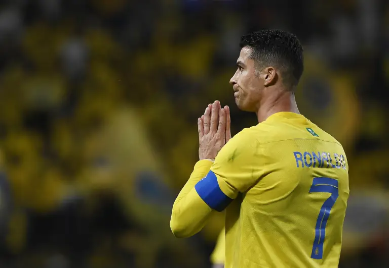 Ronaldo’s Al Nassr dumped out of Asian Champions League quarters