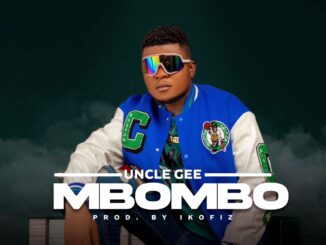 Uncle Gee — Mbombo