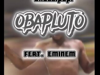 Shallipopi – Obapluto Remix Ft. Eminem